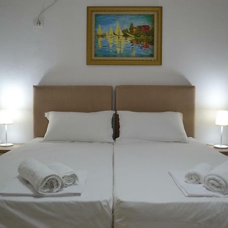 Seaview Bay Studio & Private Garage Vlorë Eksteriør bilde