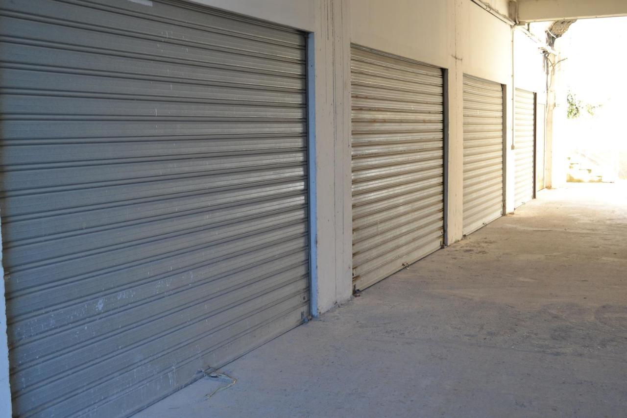Seaview Bay Studio & Private Garage Vlorë Eksteriør bilde